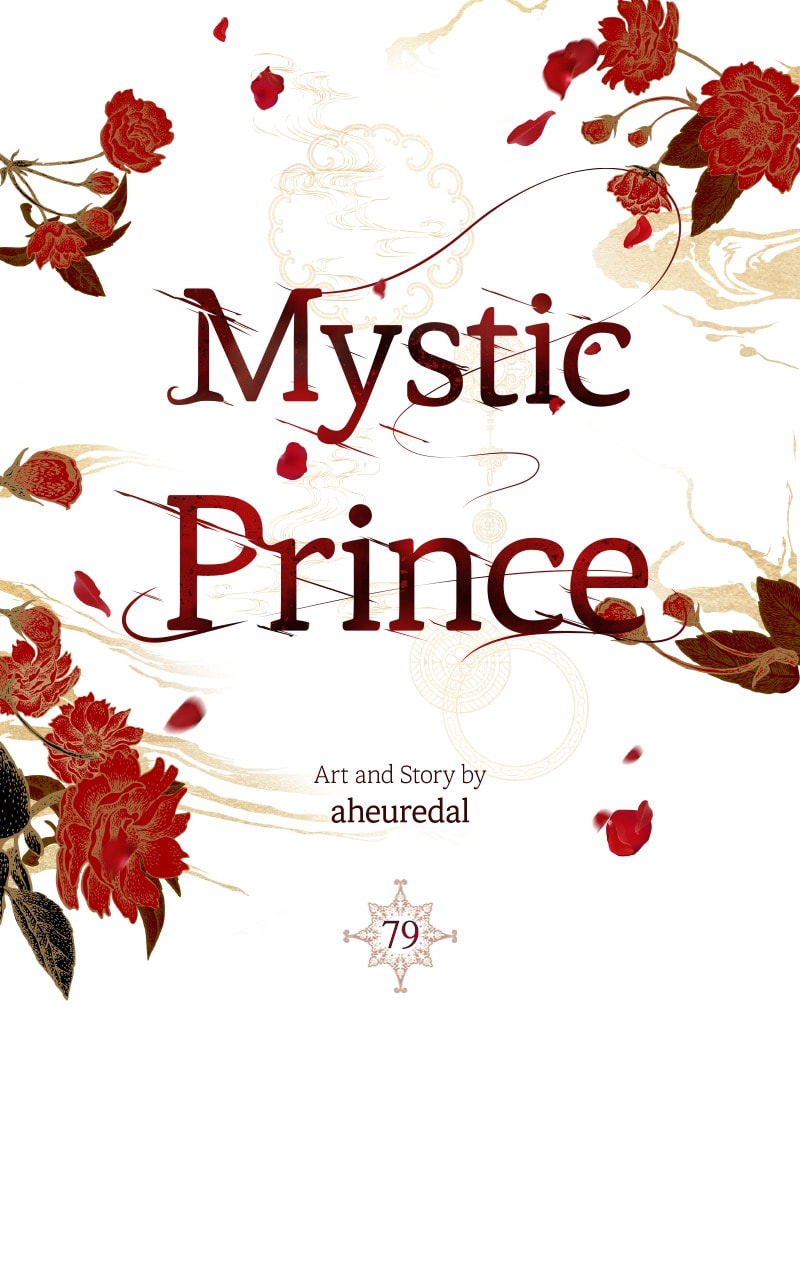 Mystic Prince Chapter 79 page 103 - 