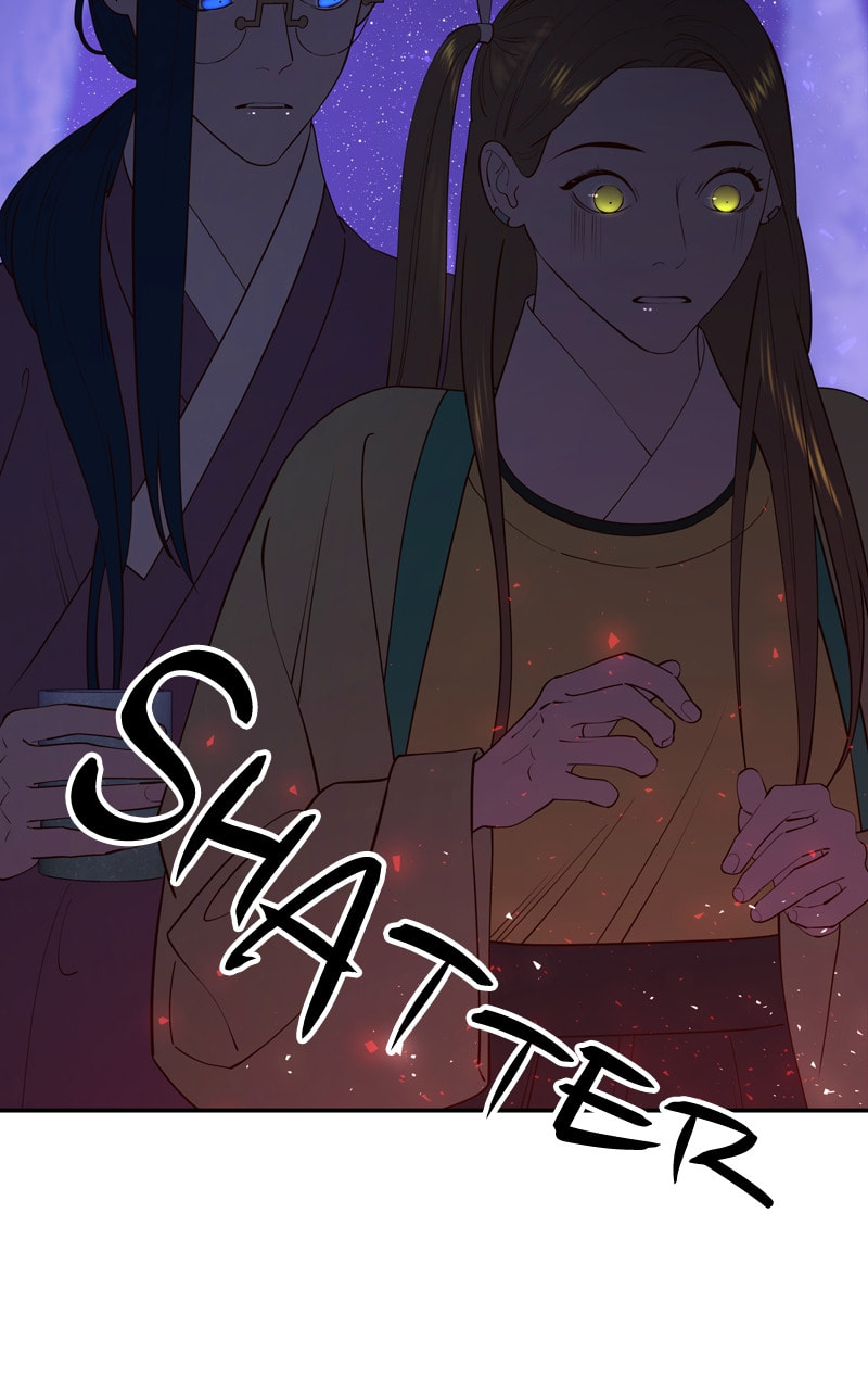 Mystic Prince Chapter 79 page 105 - 