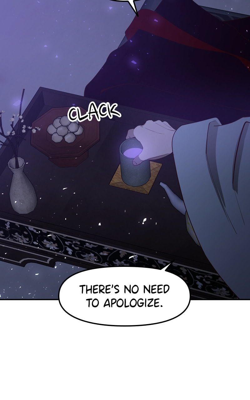 Mystic Prince Chapter 79 page 109 - 