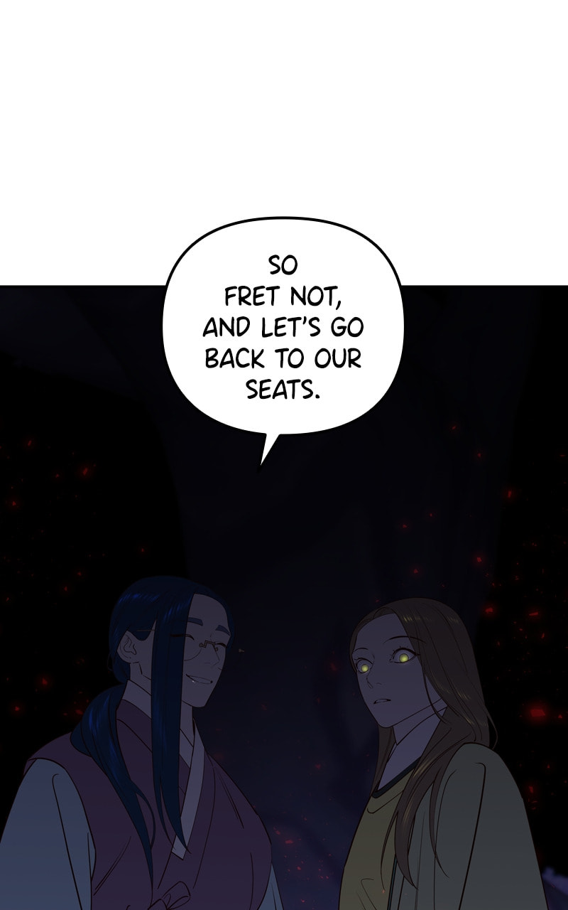 Mystic Prince Chapter 79 page 111 - 
