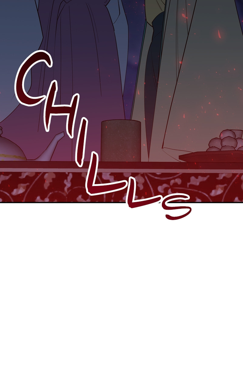 Mystic Prince Chapter 79 page 112 - 