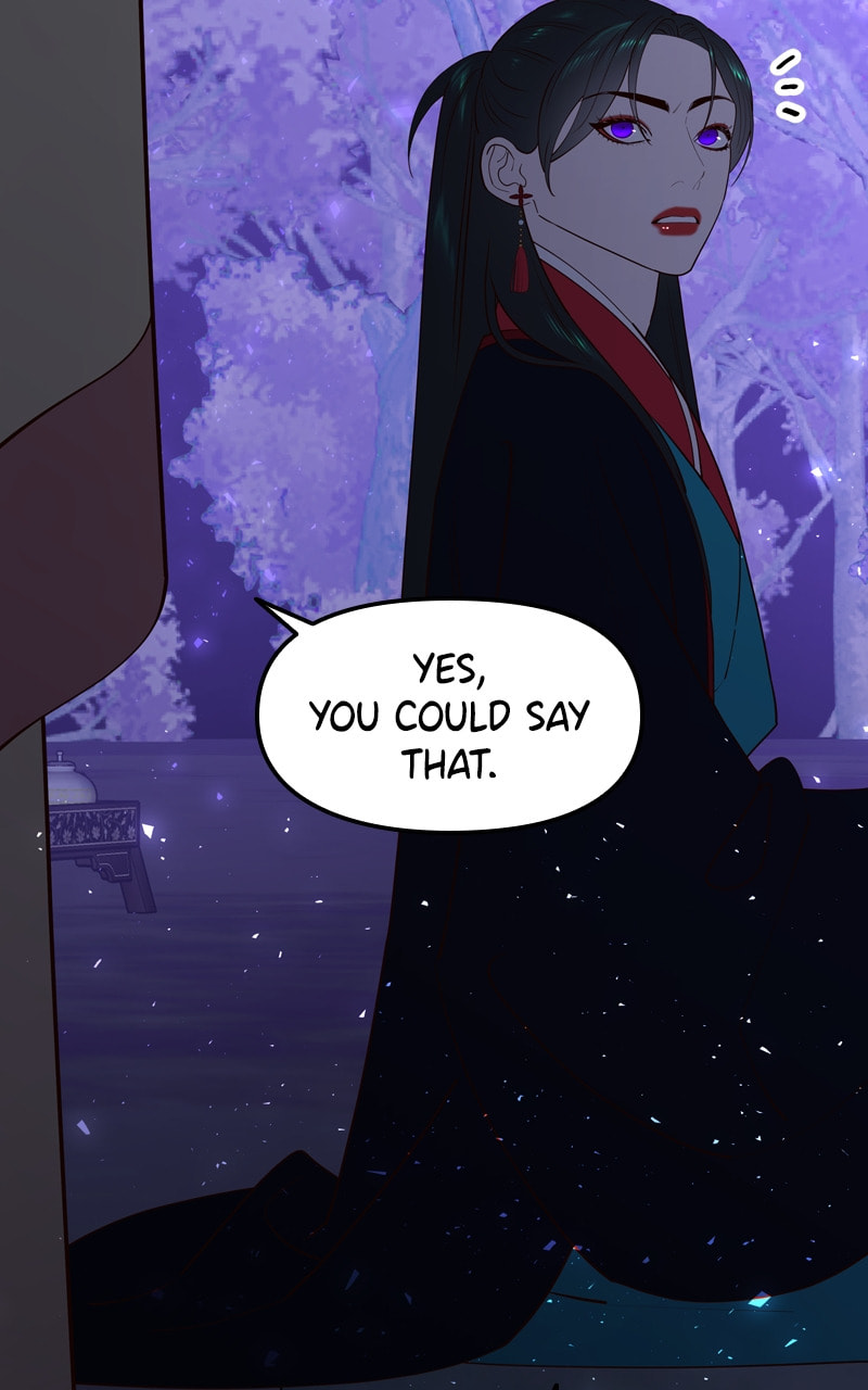 Mystic Prince Chapter 79 page 115 - 