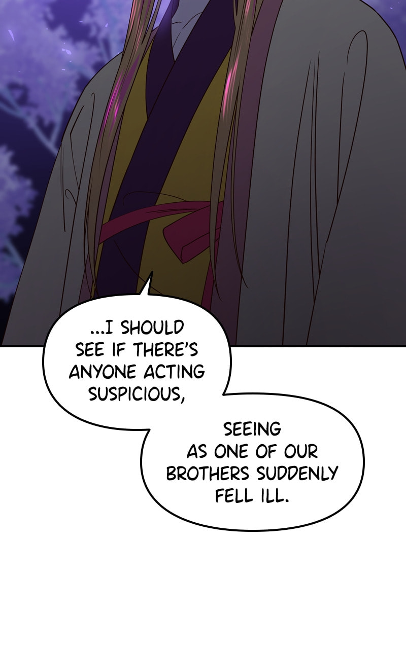Mystic Prince Chapter 79 page 118 - 