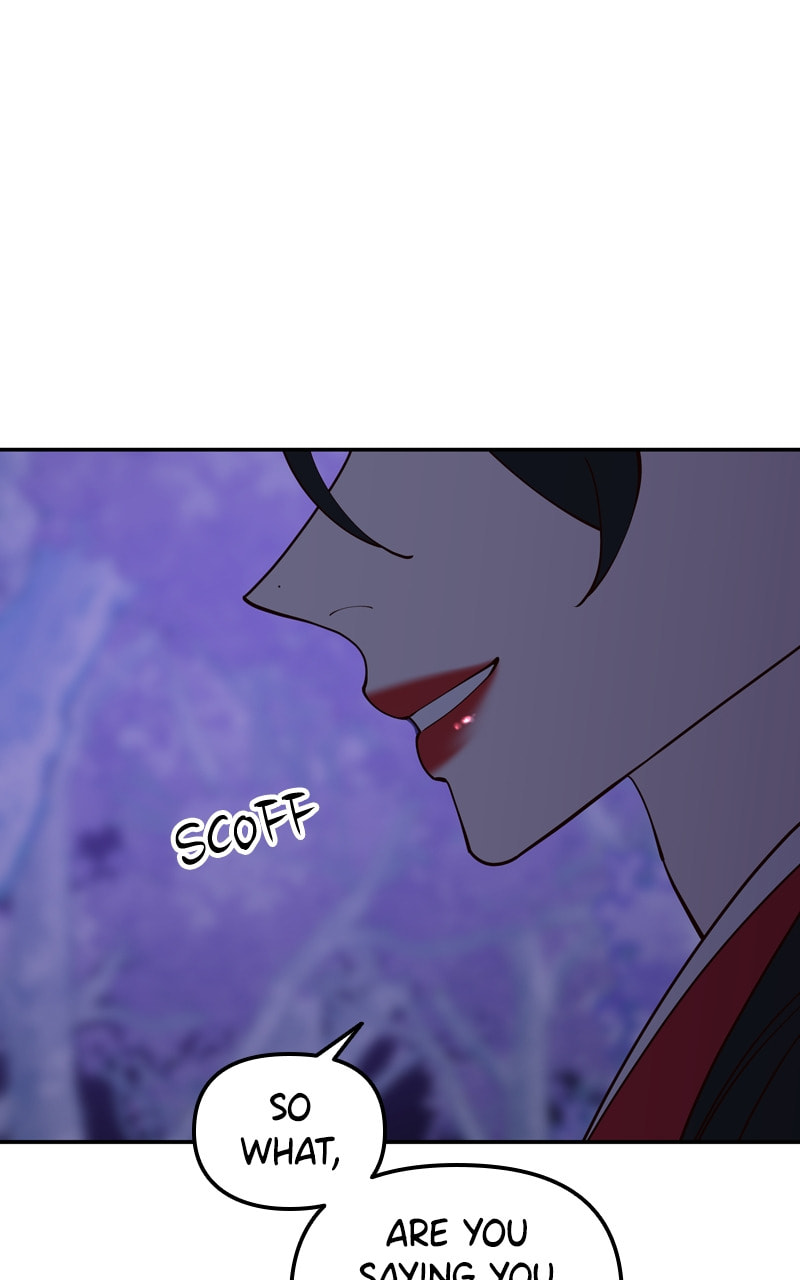 Mystic Prince Chapter 79 page 119 - 