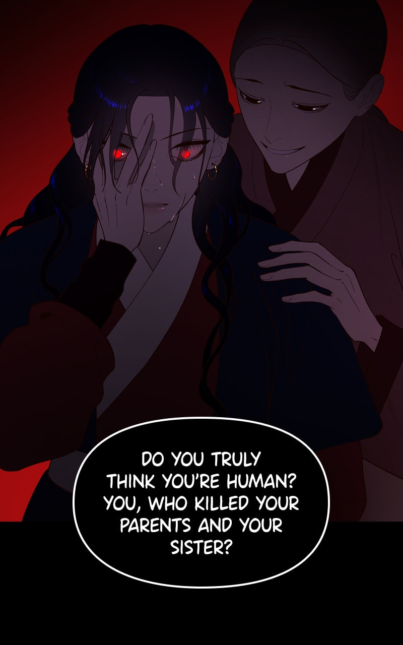 Mystic Prince Chapter 79 page 13 - 