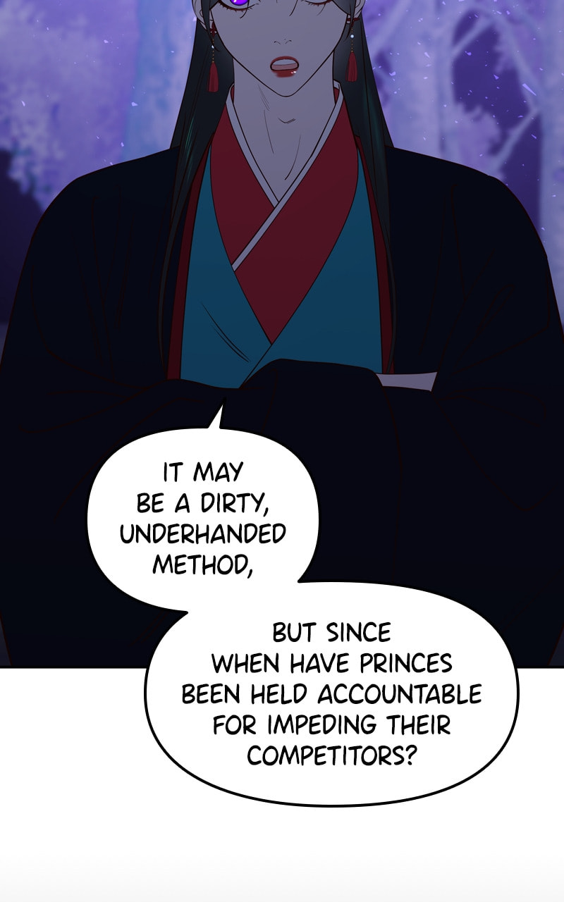 Mystic Prince Chapter 79 page 123 - 