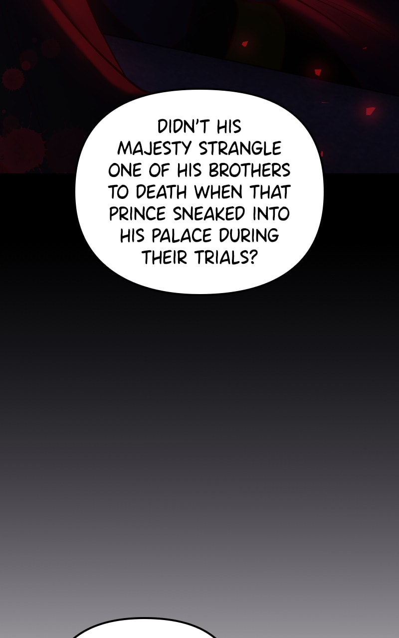 Mystic Prince Chapter 79 page 126 - 