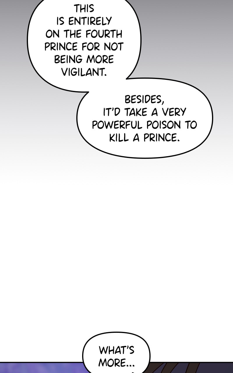 Mystic Prince Chapter 79 page 127 - 