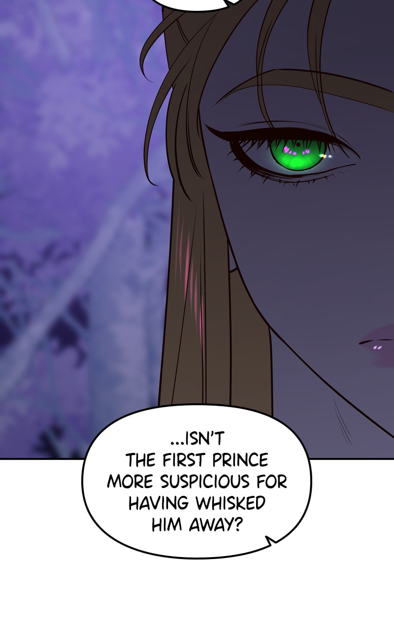 Mystic Prince Chapter 79 page 128 - 
