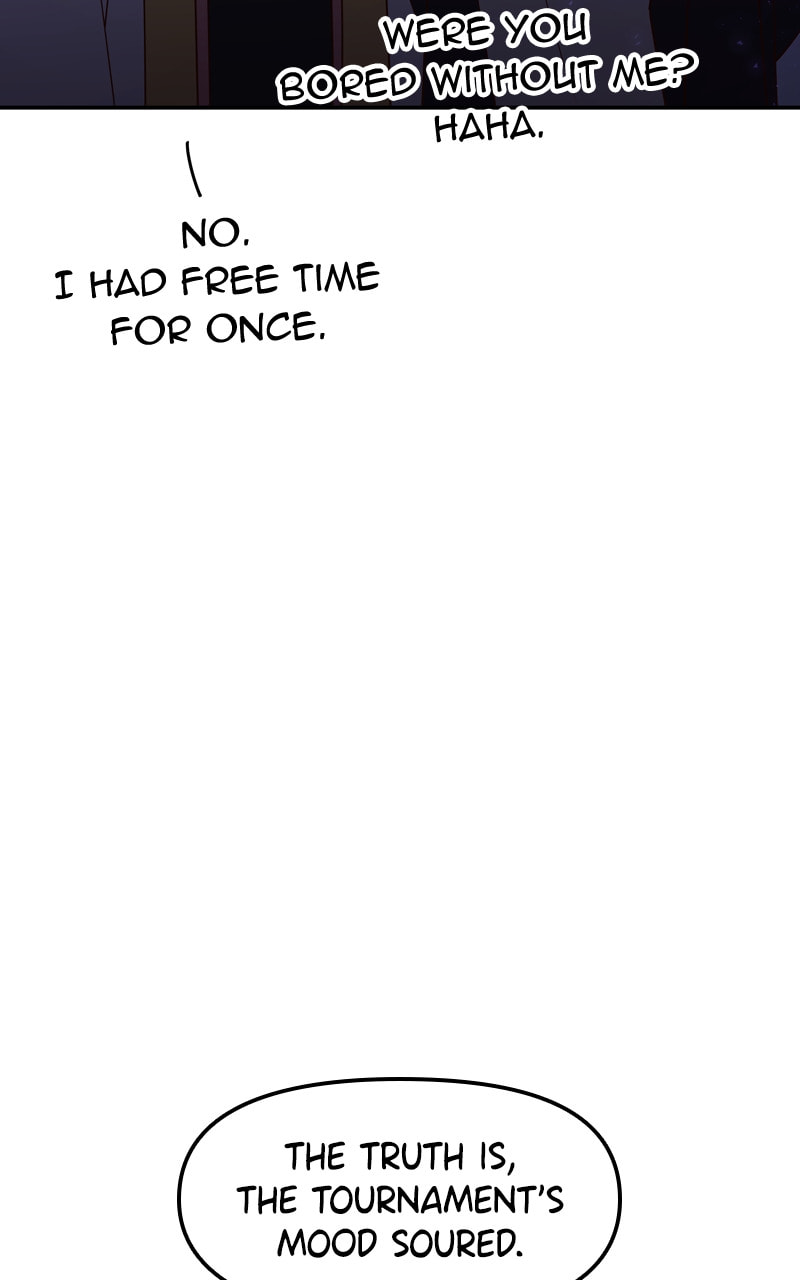 Mystic Prince Chapter 79 page 136 - 