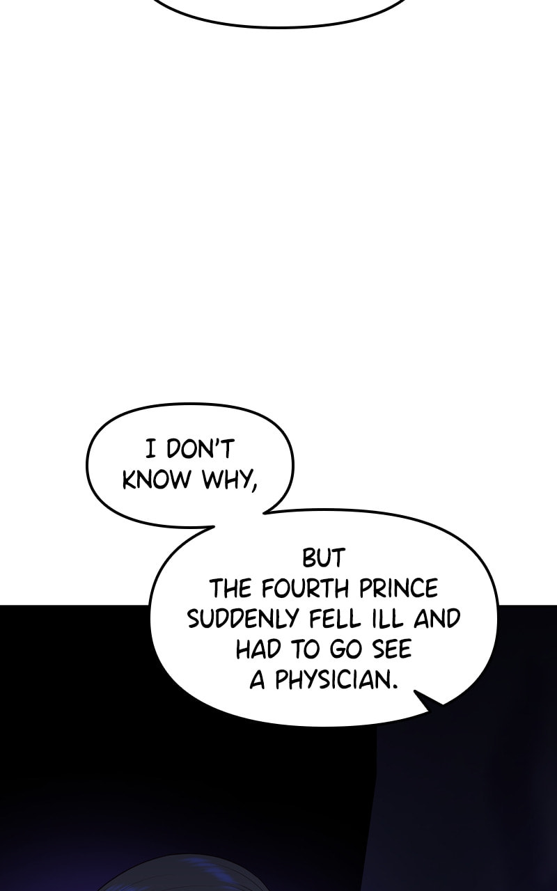 Mystic Prince Chapter 79 page 137 - 