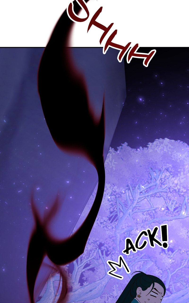 Mystic Prince Chapter 79 page 141 - 