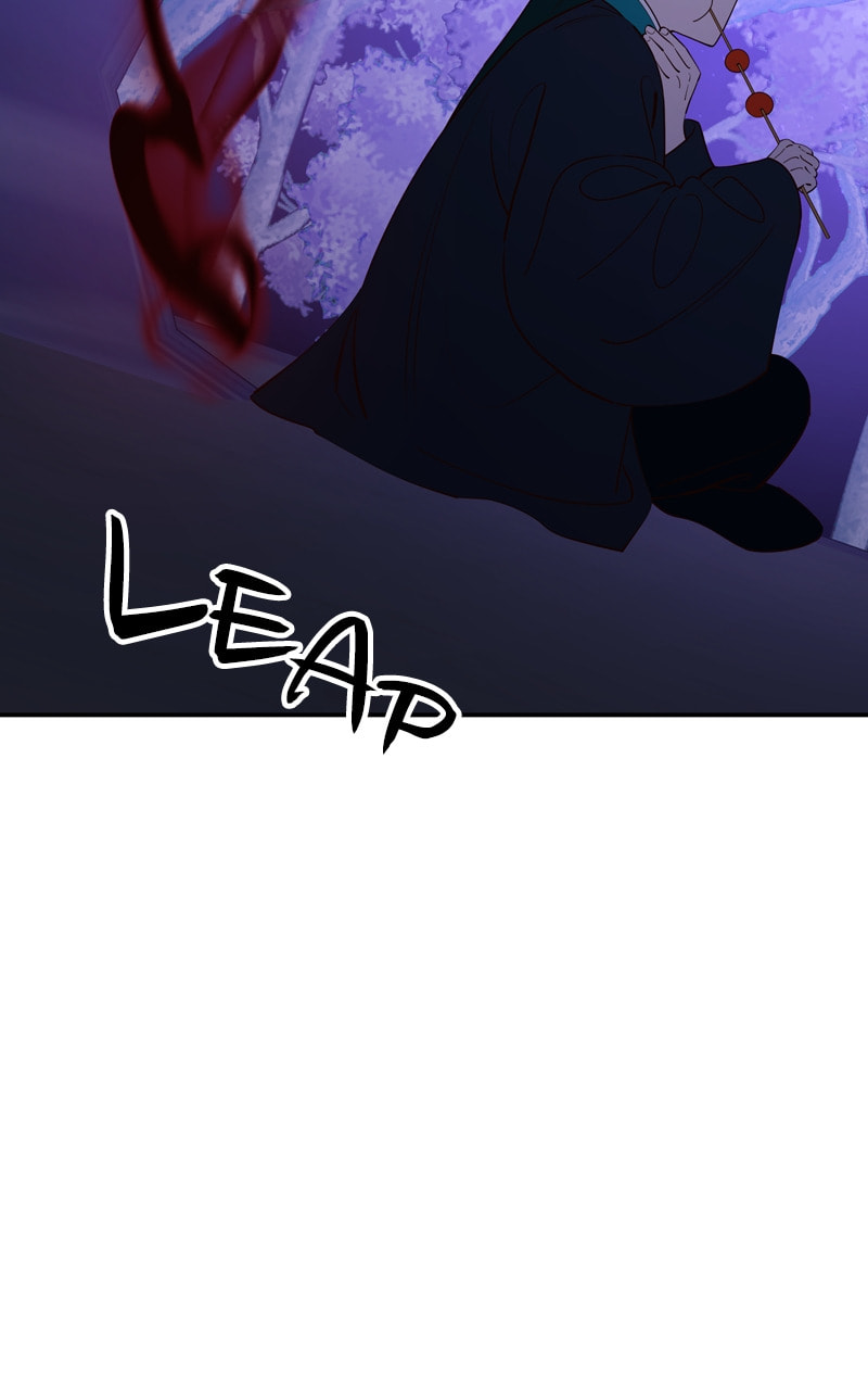 Mystic Prince Chapter 79 page 142 - 