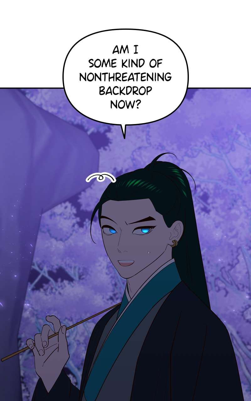 Mystic Prince Chapter 79 page 146 - 