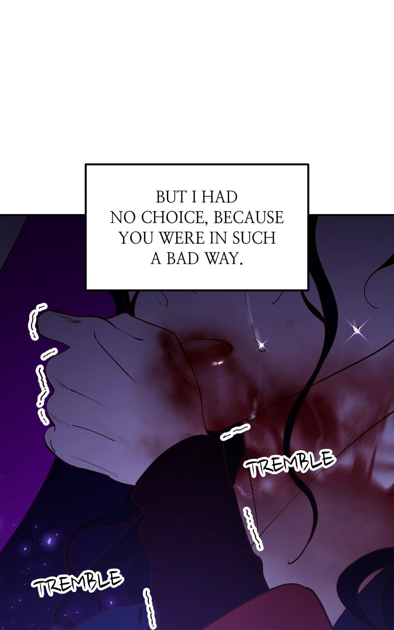 Mystic Prince Chapter 79 page 154 - 