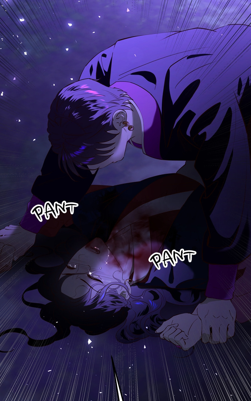 Mystic Prince Chapter 79 page 157 - 