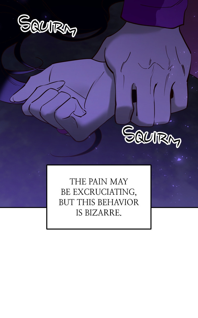 Mystic Prince Chapter 79 page 159 - 