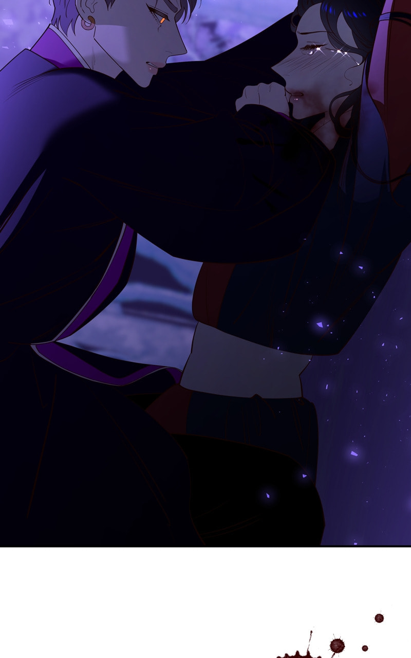 Mystic Prince Chapter 79 page 164 - 
