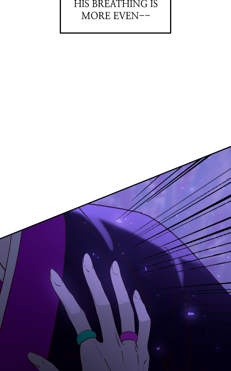 Mystic Prince Chapter 79 page 183 - 
