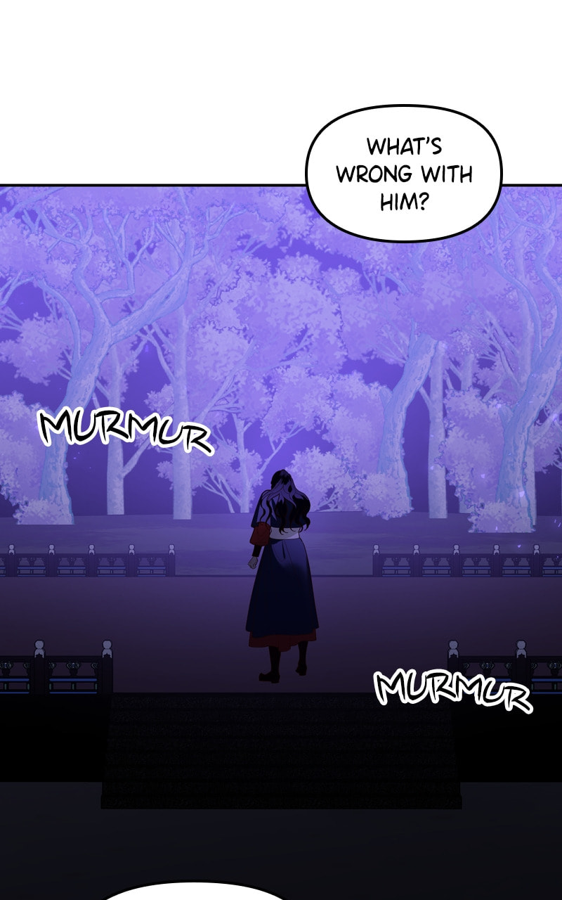 Mystic Prince Chapter 79 page 3 - 