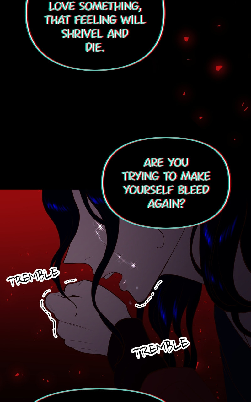 Mystic Prince Chapter 79 page 21 - 