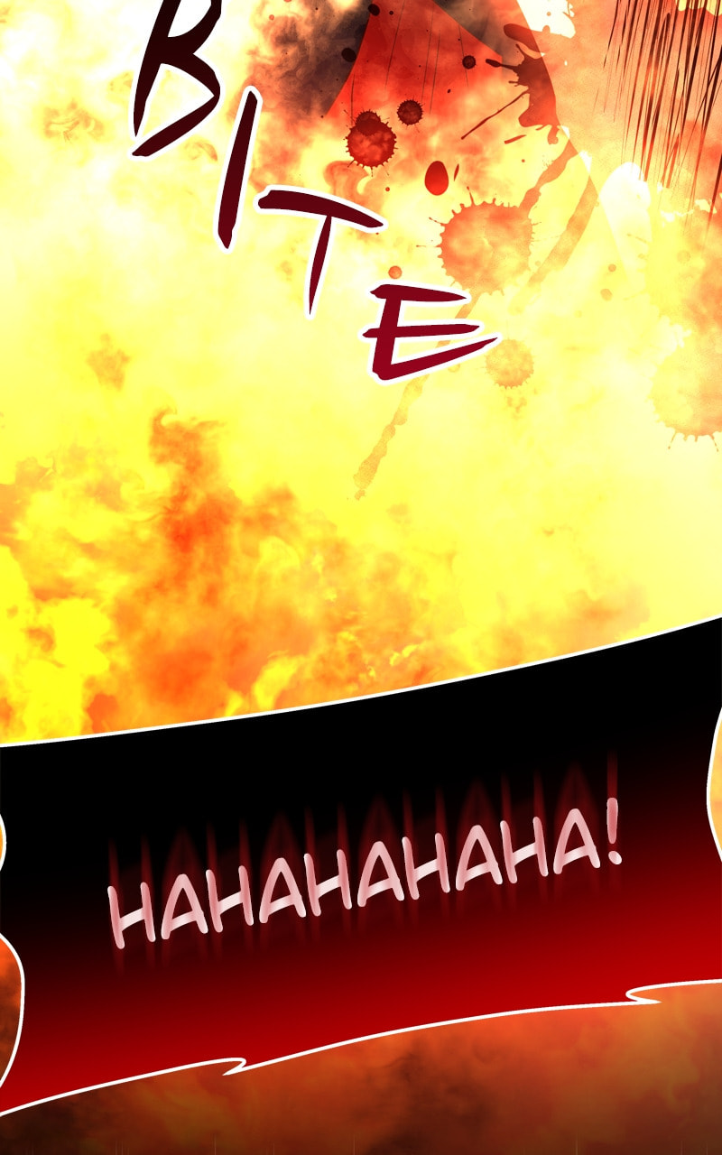 Mystic Prince Chapter 79 page 25 - 