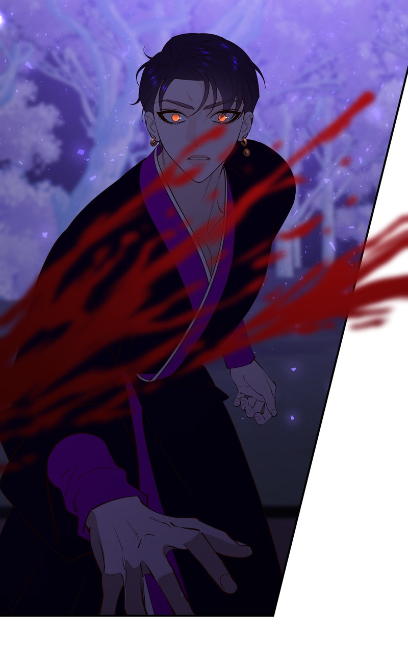 Mystic Prince Chapter 79 page 29 - 