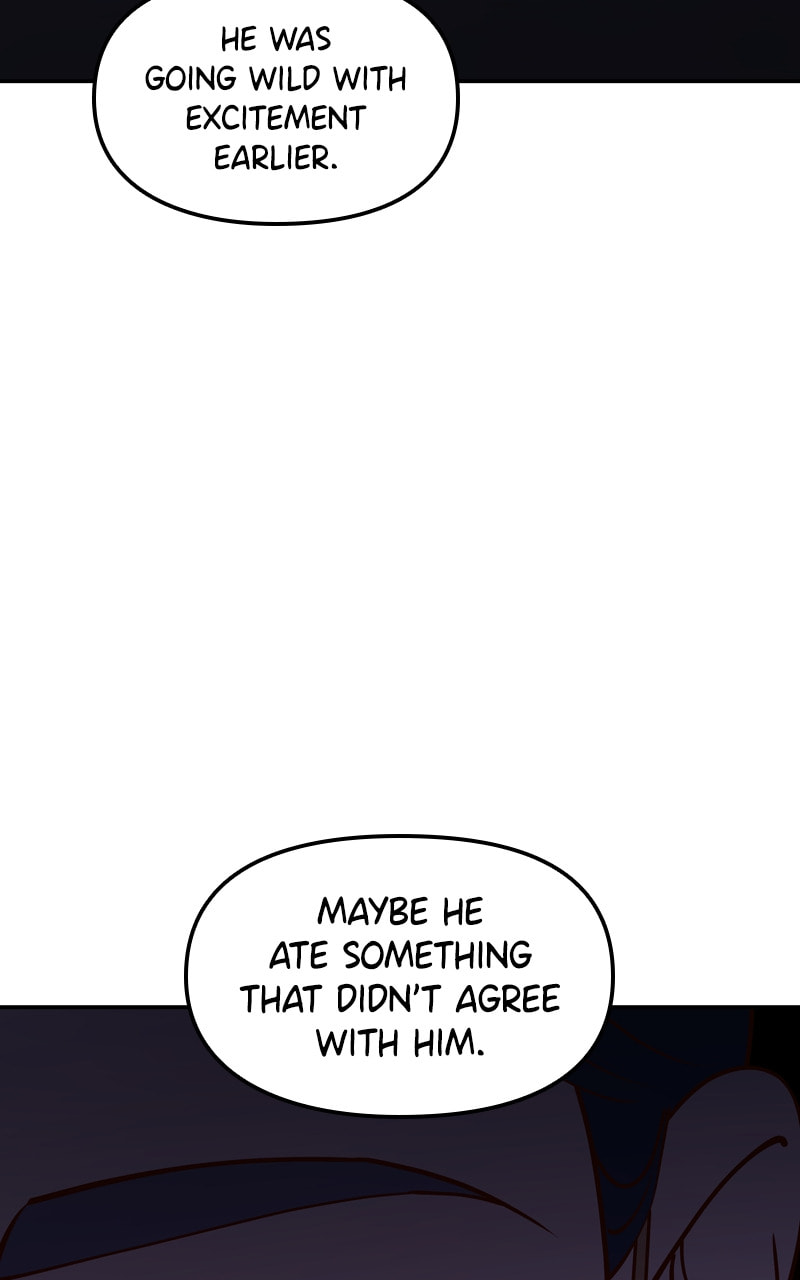 Mystic Prince Chapter 79 page 4 - 