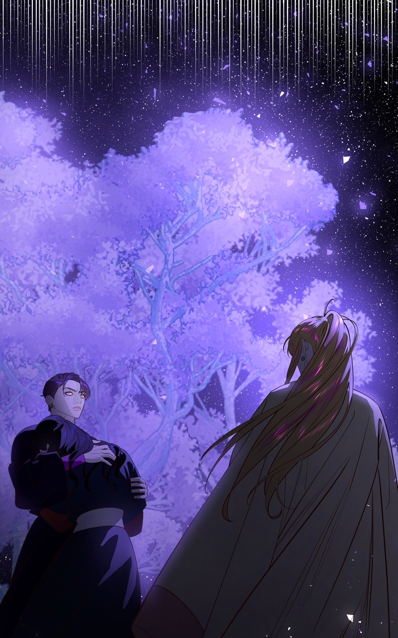 Mystic Prince Chapter 79 page 31 - 