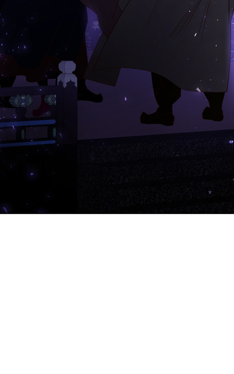 Mystic Prince Chapter 79 page 32 - 