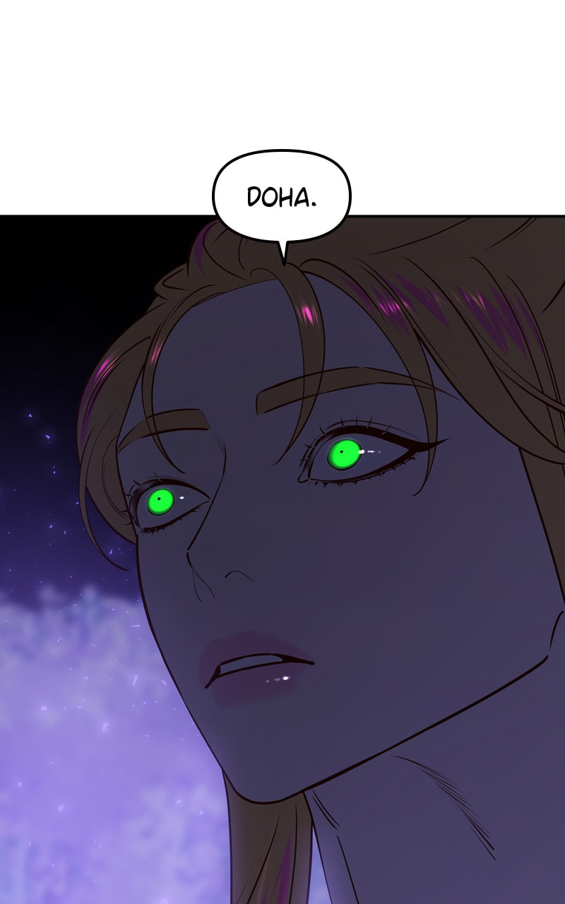 Mystic Prince Chapter 79 page 33 - 