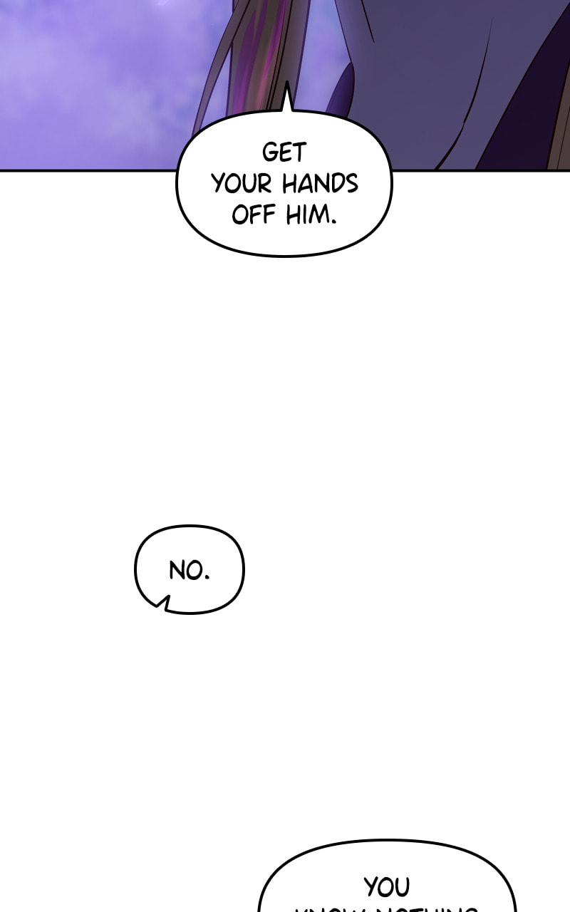Mystic Prince Chapter 79 page 34 - 