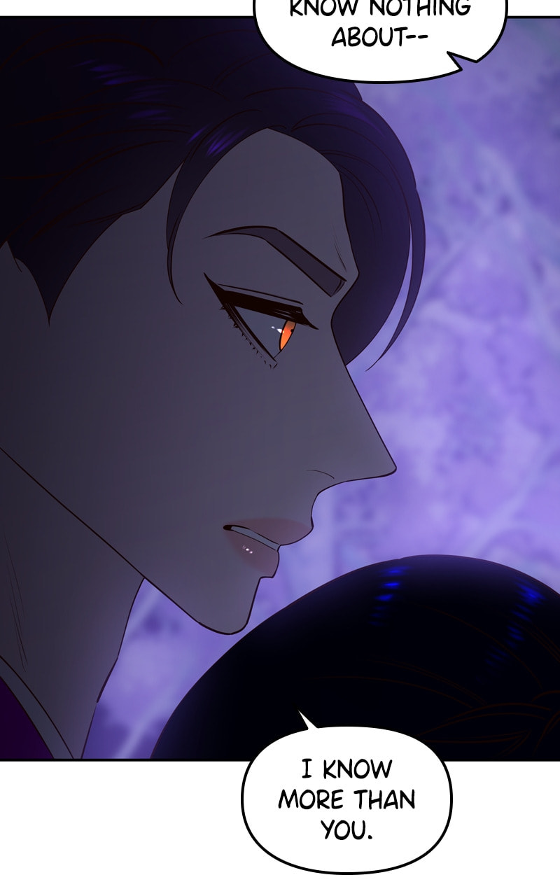 Mystic Prince Chapter 79 page 35 - 