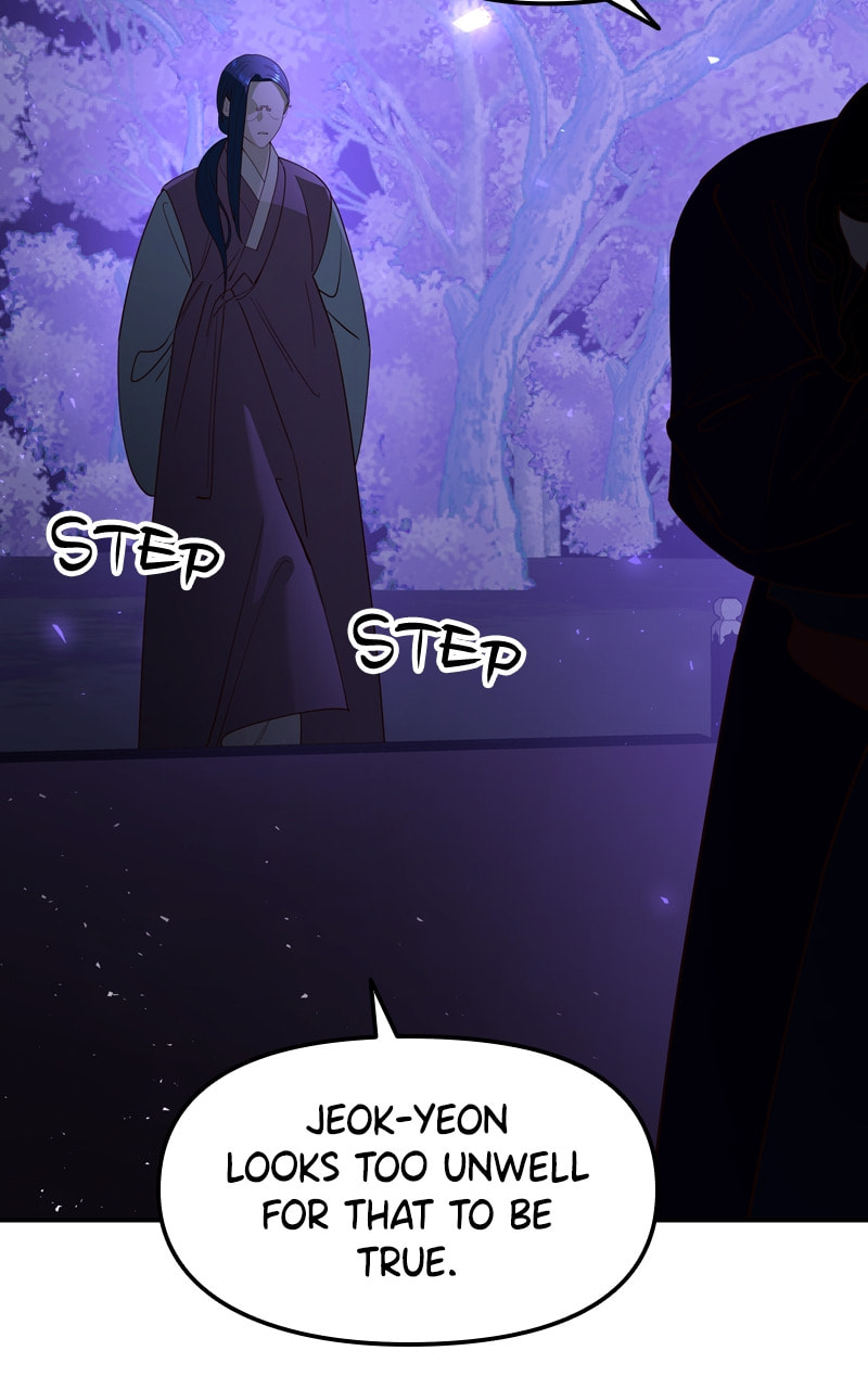 Mystic Prince Chapter 79 page 37 - 