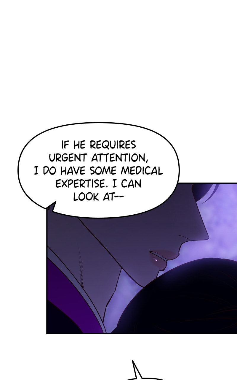 Mystic Prince Chapter 79 page 38 - 