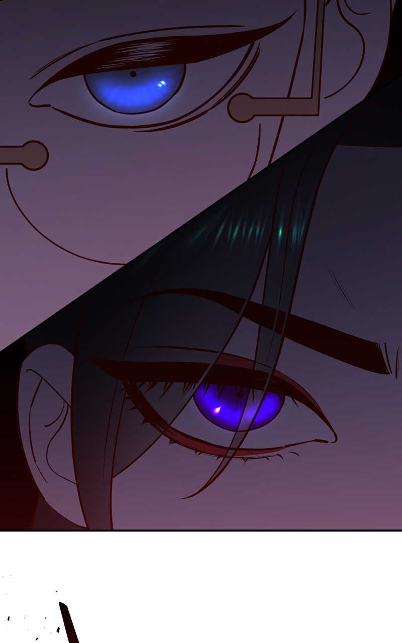 Mystic Prince Chapter 79 page 5 - 