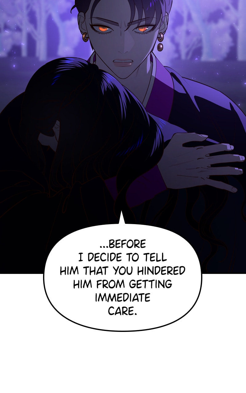 Mystic Prince Chapter 79 page 42 - 