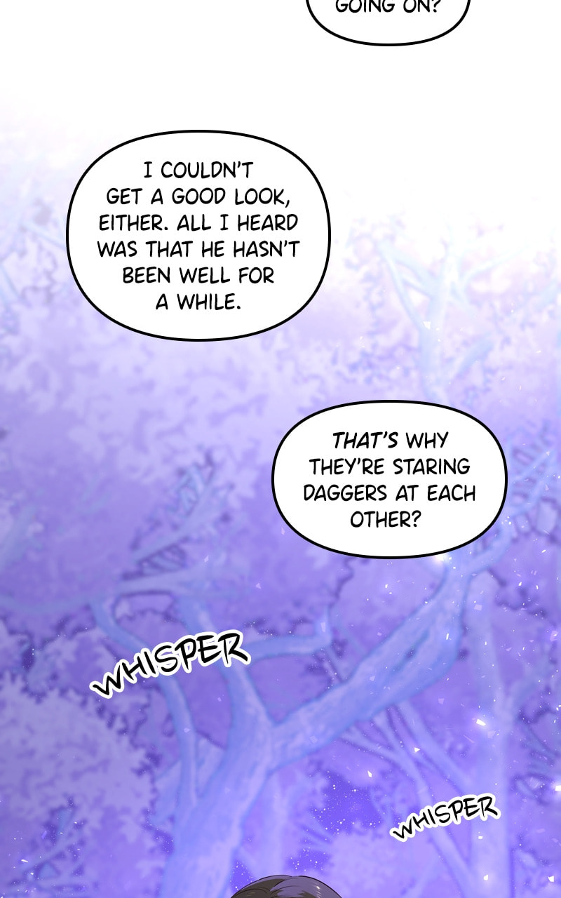 Mystic Prince Chapter 79 page 44 - 