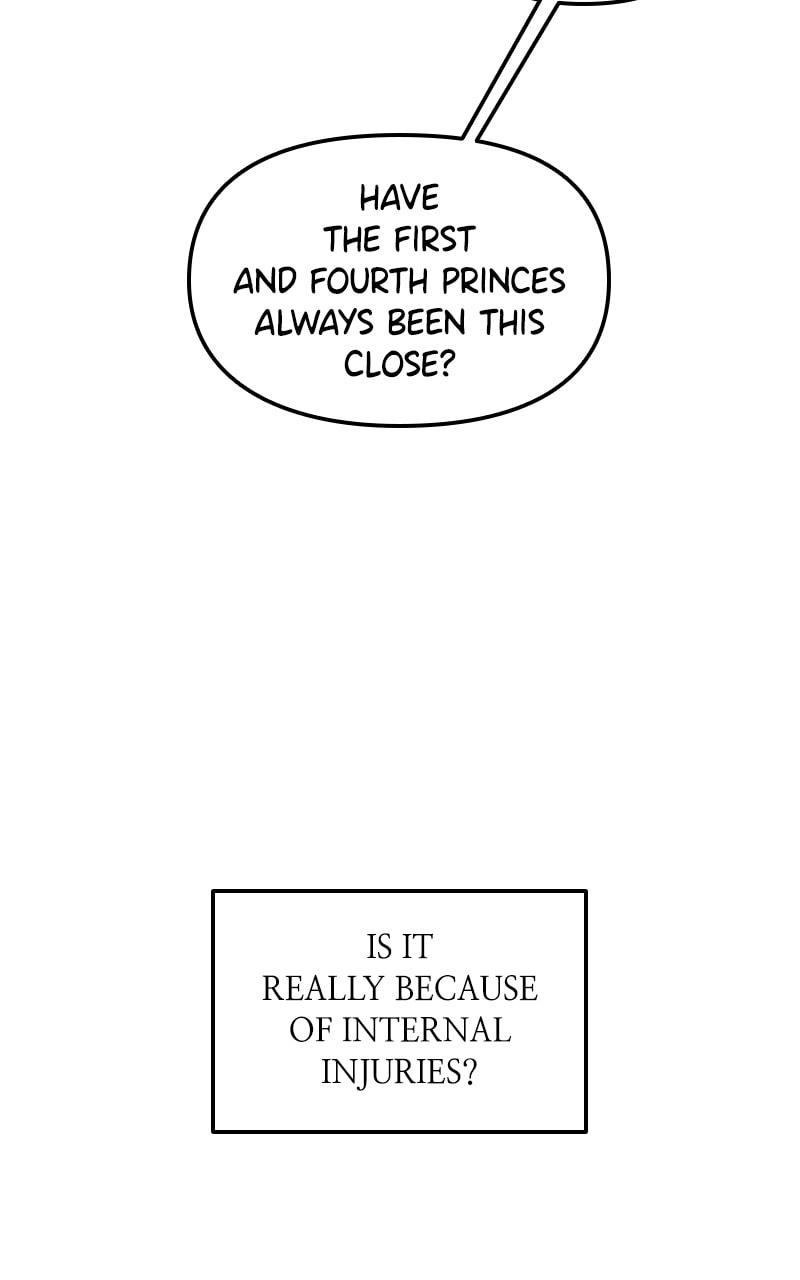 Mystic Prince Chapter 79 page 46 - 