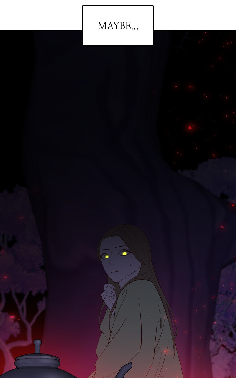 Mystic Prince Chapter 79 page 50 - 