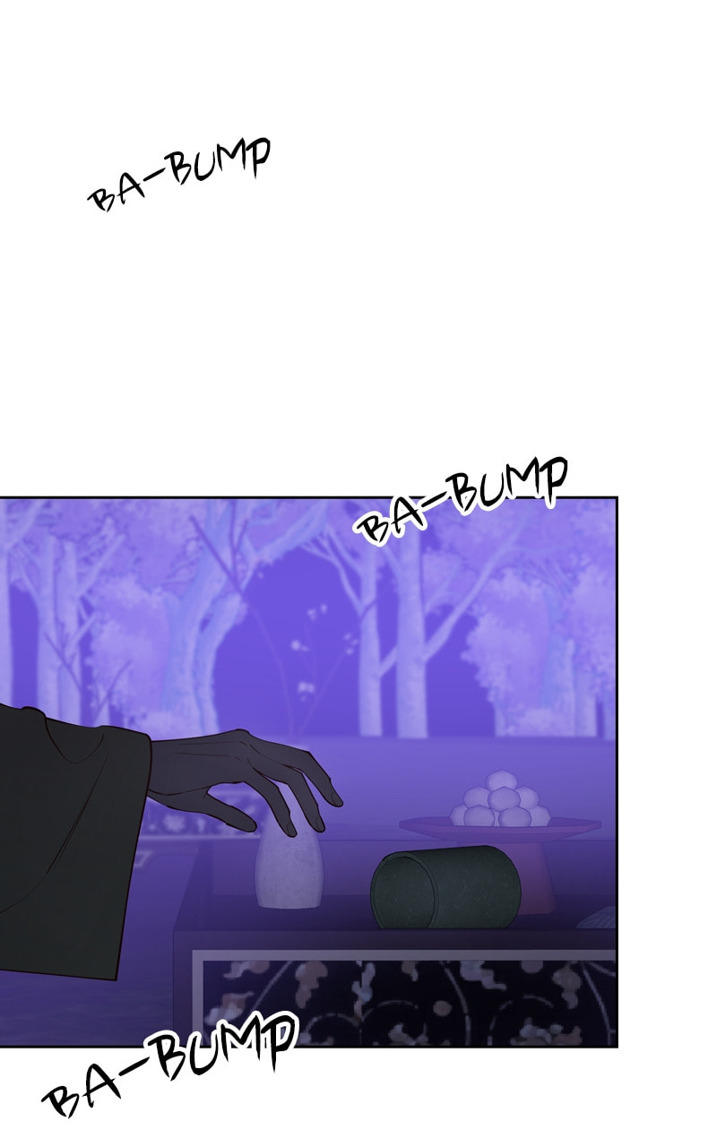 Mystic Prince Chapter 79 page 52 - 
