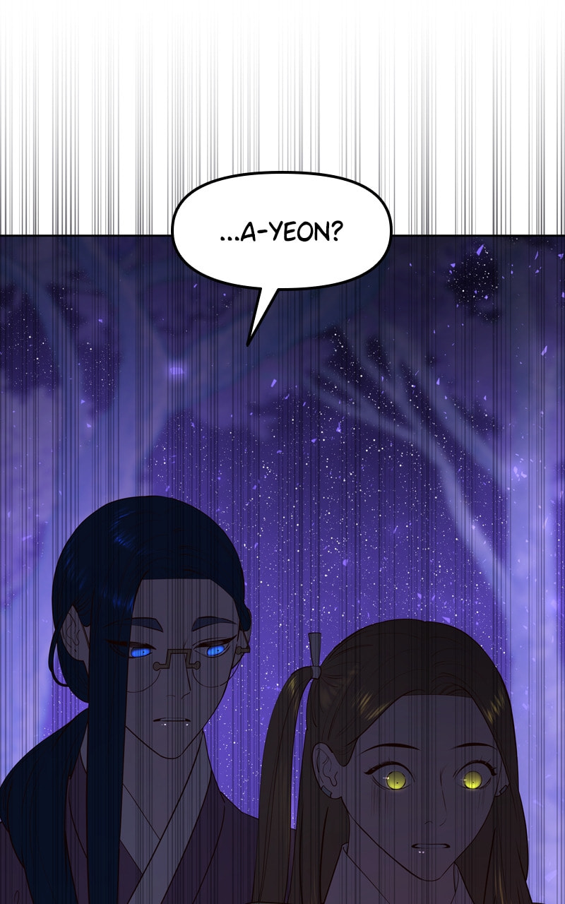Mystic Prince Chapter 79 page 59 - 