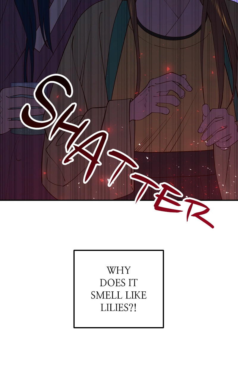Mystic Prince Chapter 79 page 60 - 