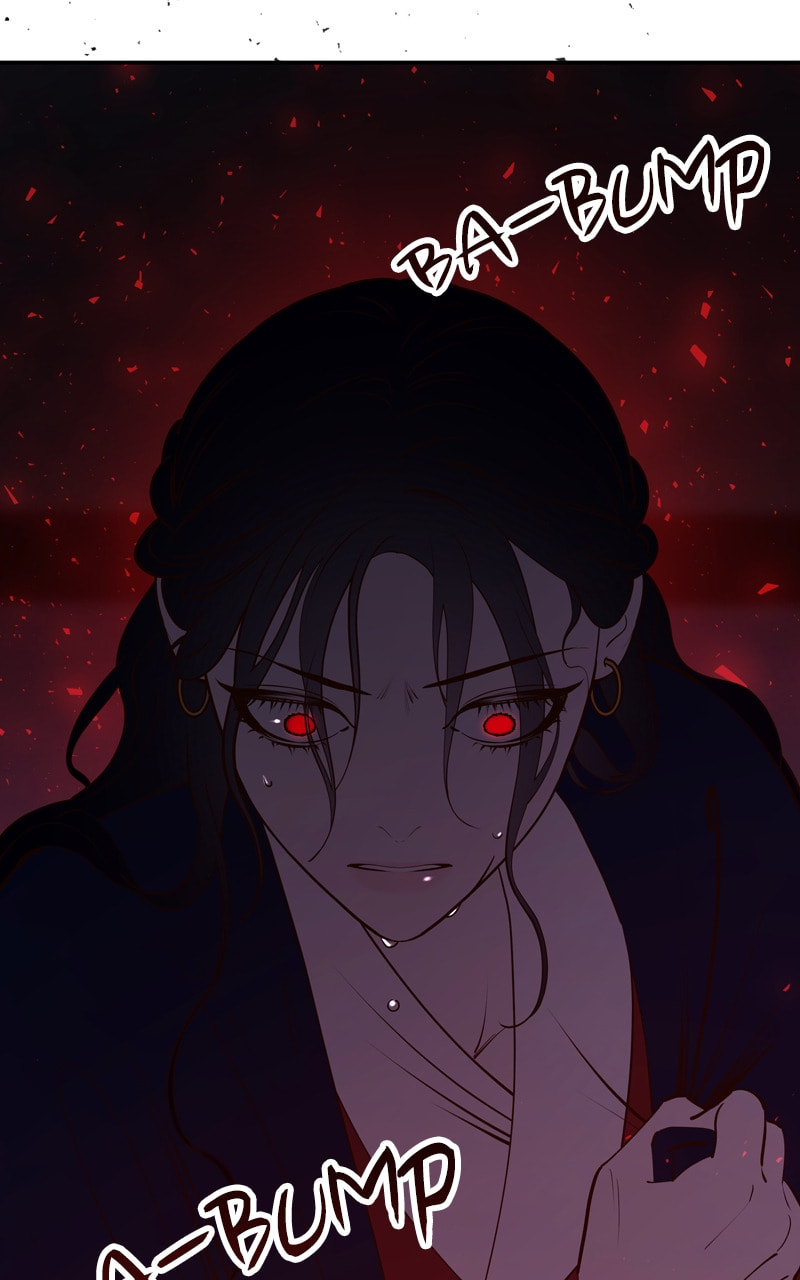 Mystic Prince Chapter 79 page 7 - 