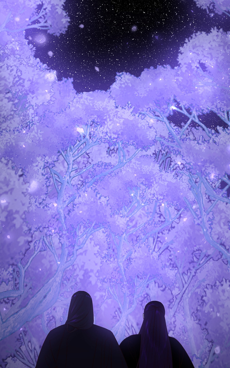 Mystic Prince Chapter 79 page 64 - 