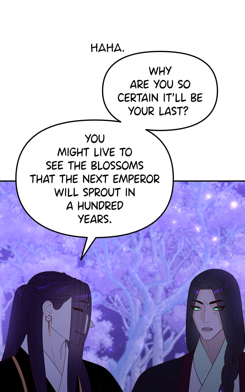 Mystic Prince Chapter 79 page 66 - 