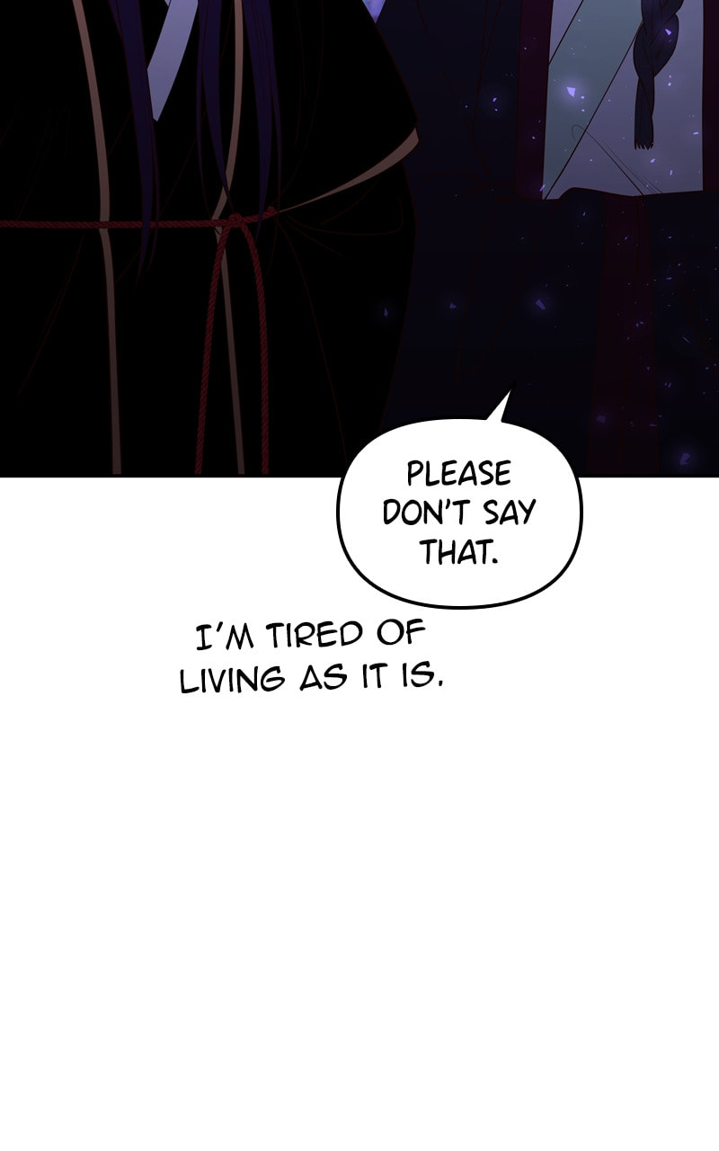 Mystic Prince Chapter 79 page 67 - 