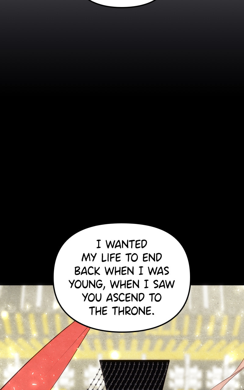 Mystic Prince Chapter 79 page 69 - 
