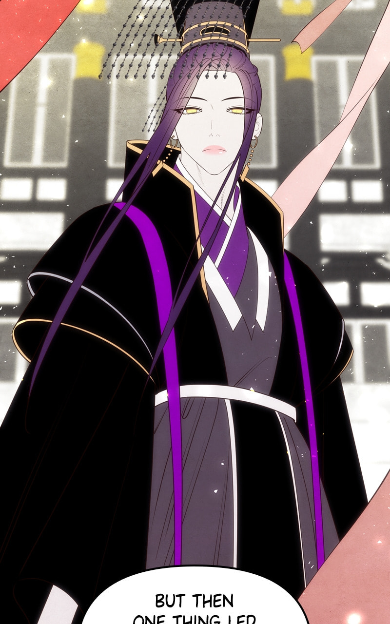 Mystic Prince Chapter 79 page 70 - 