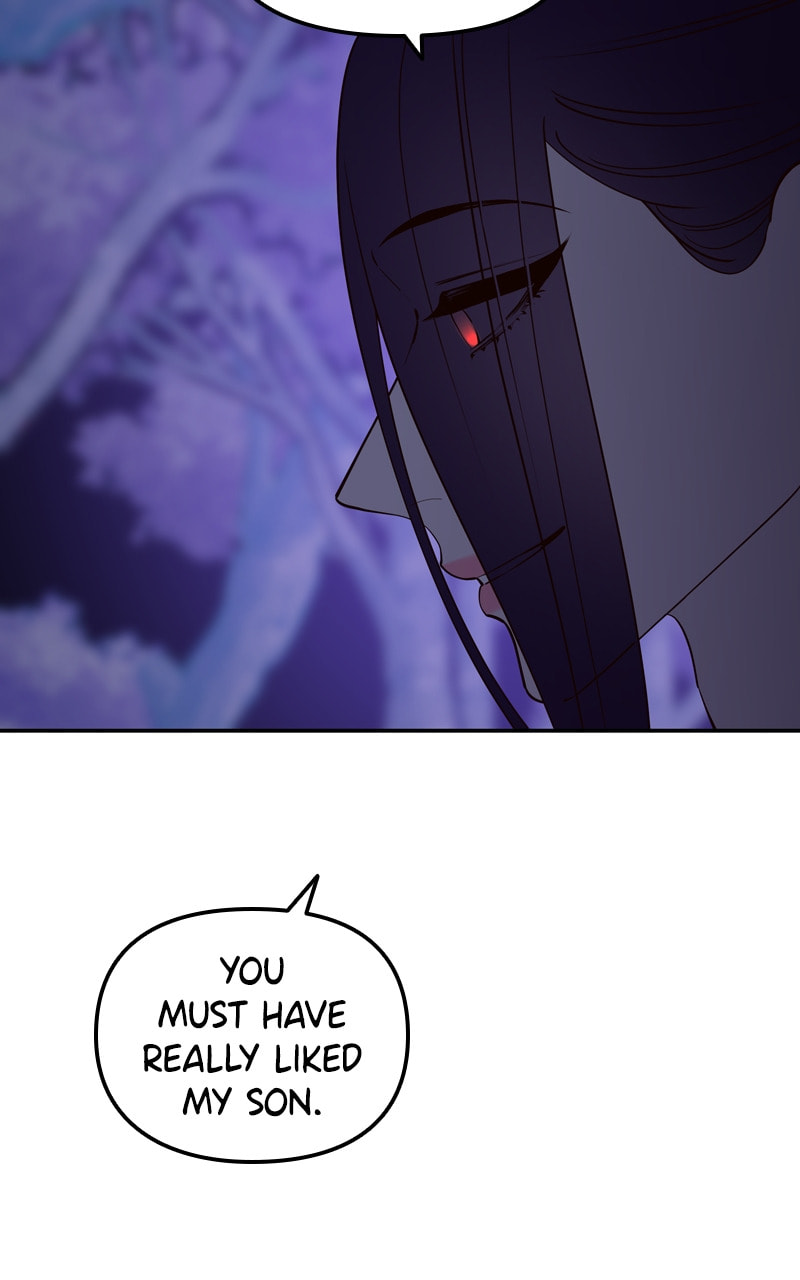 Mystic Prince Chapter 79 page 72 - 